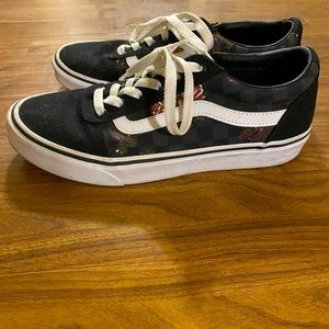 Vans Old Skool Shoe